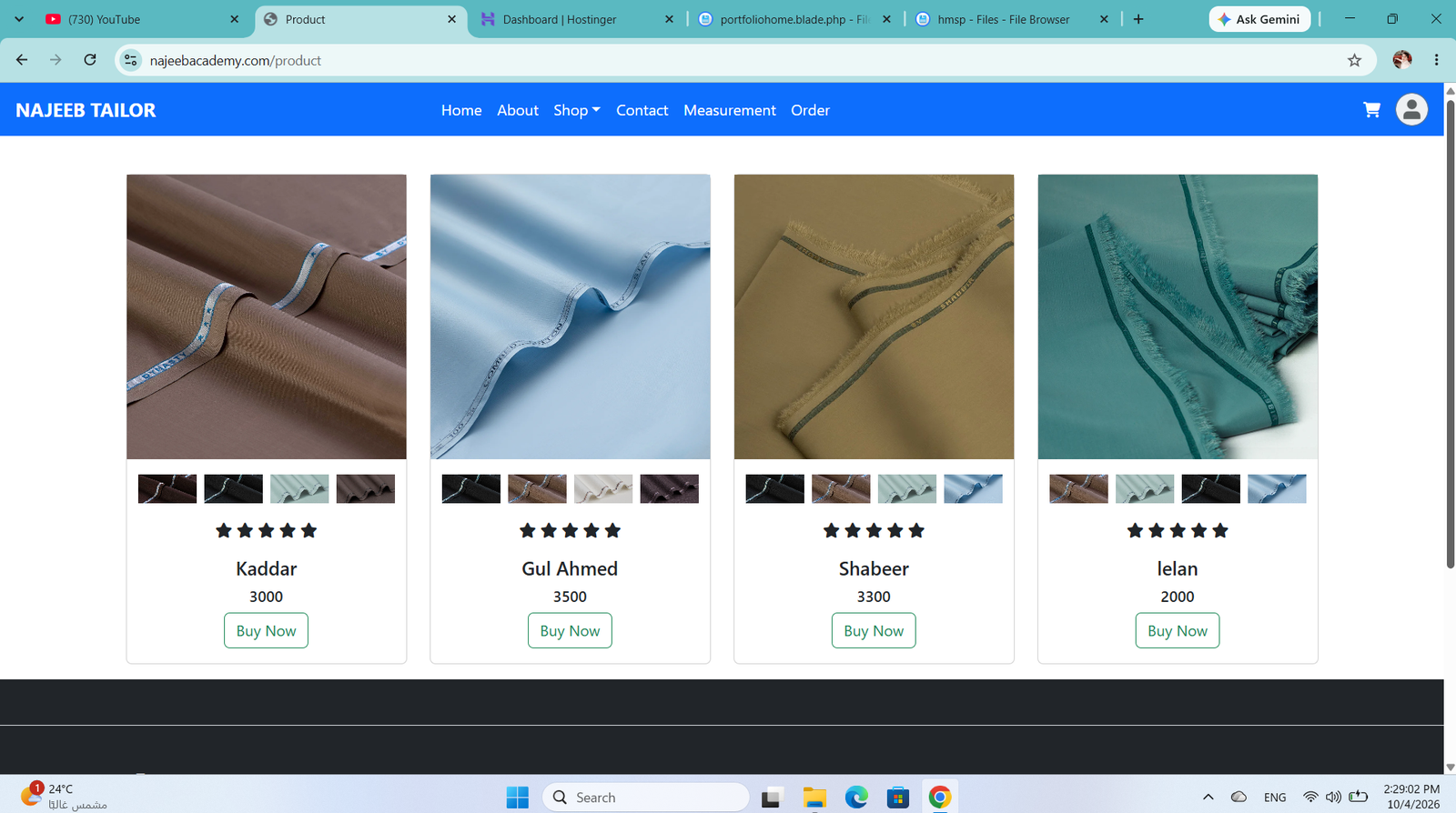 Super Admin Dashboard